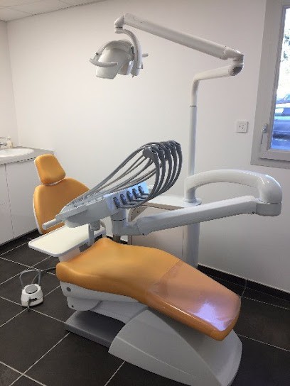 Eleonore Chagny, Dentiste à Sainte-Foy-lès-Lyon