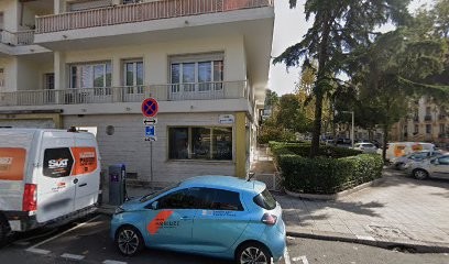 Docteur Annie-Claude Madie, Dentiste à Nice