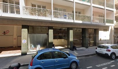 Dr Axelle Amar, Dentiste à Lyon 06