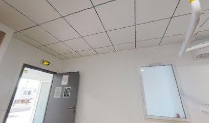 Ioan-Horatiu Sabau, Dentiste à Tourbes