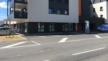 Cabinet Dentaire PELE JUCHAT DUC, Dentiste à Terville