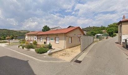 Dr Alice DELMON - Dr Jean-David LAVOINE, Dentiste à Saint-Uze