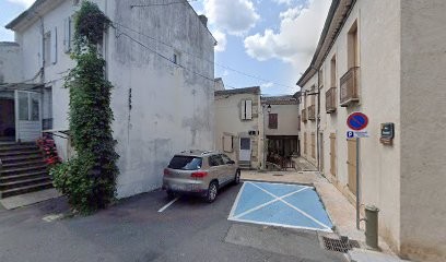 Medwin, Dentiste aux Aires