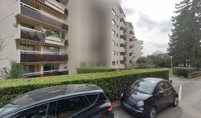 Dr. Pétrequin, Dentiste à Lyon 09