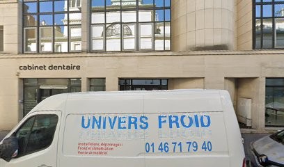 Dr Bourgault Chantal, Dentiste à Neuilly-sur-Seine