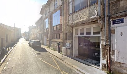 Carme Riera - Dentiste, Dentiste à Bordeaux