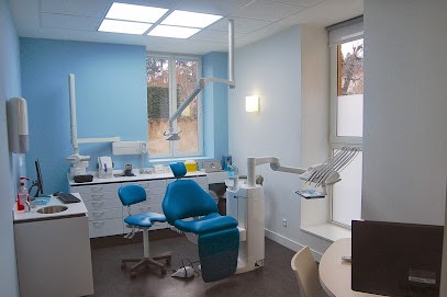 Docteur Benjamin Knaebel, Dentiste à Chasselay