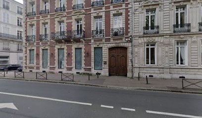 Cabinet Du Dr Rossi, Dentiste à Rouen