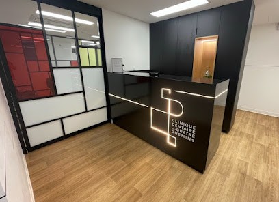 Clinique dentaire des 4 Chemins, Dentiste à Mérignac