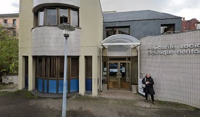 Centre de santé dentaire CPAM, Dentiste à Colmar