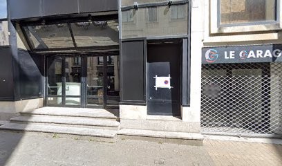 Hoornaert Alain, Dentiste à Nantes