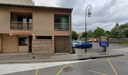 Sanchez Gérard, Dentiste à Colomiers