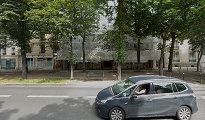 Cohen Stéphan, Dentiste à Paris 13