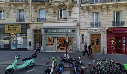 Vazeille Frédérique, Dentiste à Paris 12