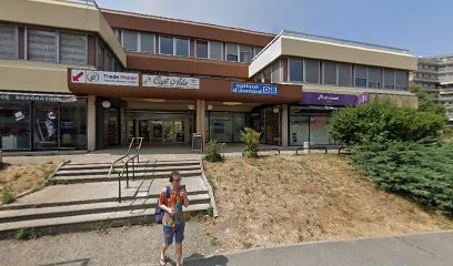 Cabinet Philippe Durand, Dentiste à Ferney-Voltaire