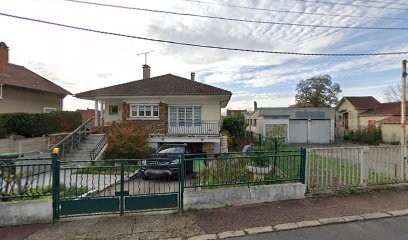 Aben Danan Jacob, Dentiste à Saint-Michel-sur-Orge