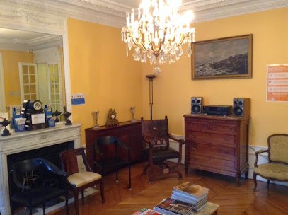 Dr. Willy Lasry - Dentist Paris 17, Dentiste à Paris 17