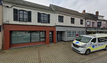 Selarl Cabinet Dentaire Du Beffroi, Dentiste à Rue