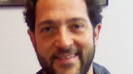 Dr Christophe Lafforgue Dentiste à Labastidette