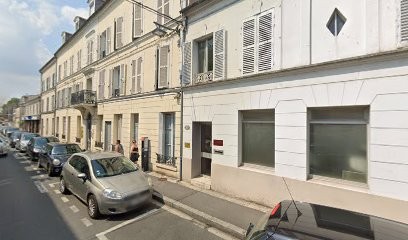 Loisel Christophe, Dentiste à Lagny-sur-Marne