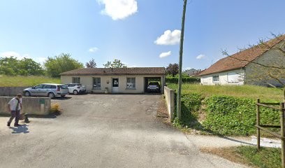 Joachim Isabelle, Dentiste aux Adjots