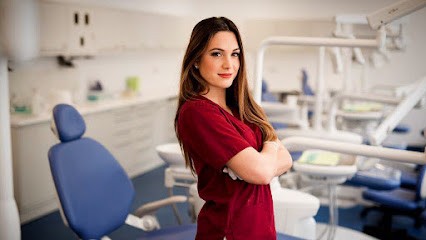 Dr Laetitia Svensson, Dentiste à Nice