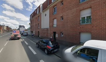 Dr Jimmy DUFRENOY, Dentiste à Estaires