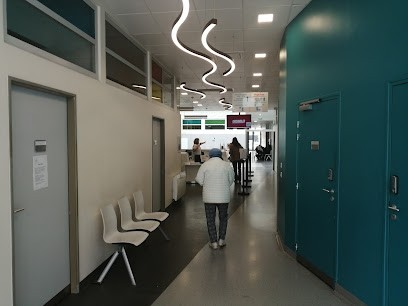 Centre Dentaire Medipole Nanterre - Dentiste, Dentiste à Nanterre