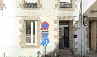 Dr Hue Laurent Chirurgien-Dentiste, Dentiste à Ploërmel