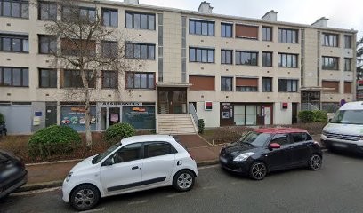 Lederer Alain, Dentiste à Marly-le-Roi