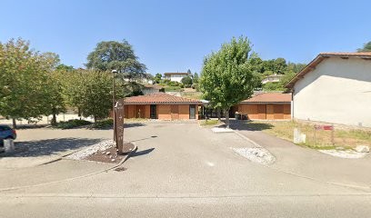 Gazel-Sarrazin Laurence - Chirurgien-dentiste, Dentiste à Chalamont