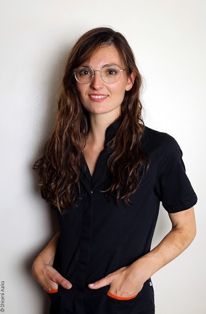 Dr Camille ARNAUD - Chirurgien Dentiste, Dentiste à Paris 08