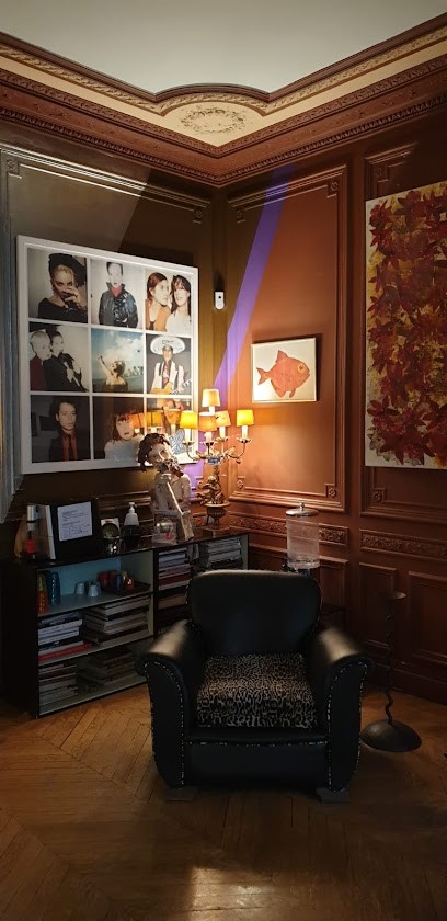 Cabinet dentaire Delesti Laurence Coppola Arnaud, Dentiste à Paris 17