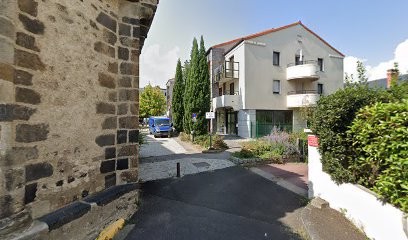 Arnaud Francois, Dentiste à Chamalières