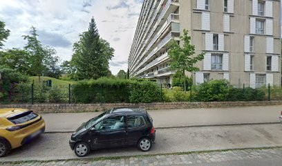 Blanc André, Dentiste à Lyon 08