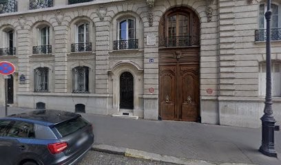 Conche Philippe, Dentiste à Paris 16