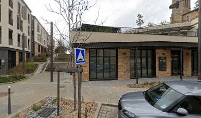 Raphaelle Rendu Tavernier, Dentiste à Limonest