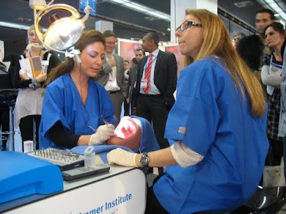 Dr Sandrine Younes, Dentiste à Paris 16