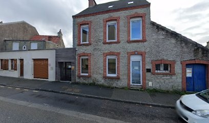 Krzyzyk Jérôme, Dentiste à Bretteville