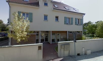 HUEZ Carole, Dentiste à Piney