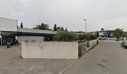 Docteur Loeuillet Anne Sophie, Dentiste à Ollioules