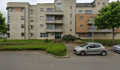 Docteur Tony Gineau, Dentiste à Lorient