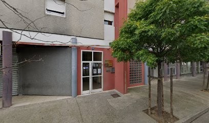 Rizzo Pascal, Dentiste à Nîmes