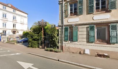 Dr Vincent JEANNIN cabinet PureSmile, Dentiste à Belfort