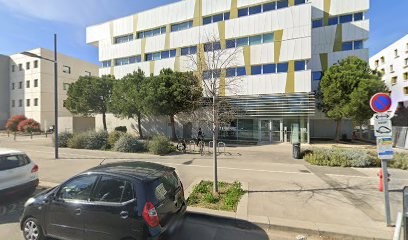 SFPIO LR, Dentiste à Montpellier