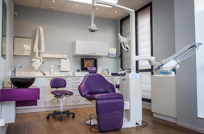 DENTAL WAY - Centre Dentaire Pascal GARIN, Dentiste à Saint-Étienne