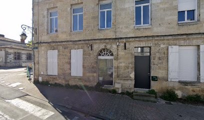 Dos Santos Morais Antonio, Dentiste à Lormont