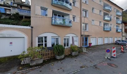 Couzinié Rémi, Dentiste à Saint-Gingolph