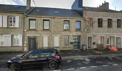 Attia Sandrine, Dentiste à Cherbourg-en-Cotentin