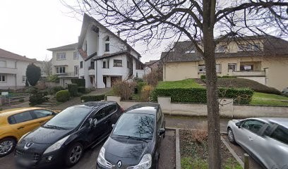 Dentiste Amann Christian, Dentiste à Haguenau